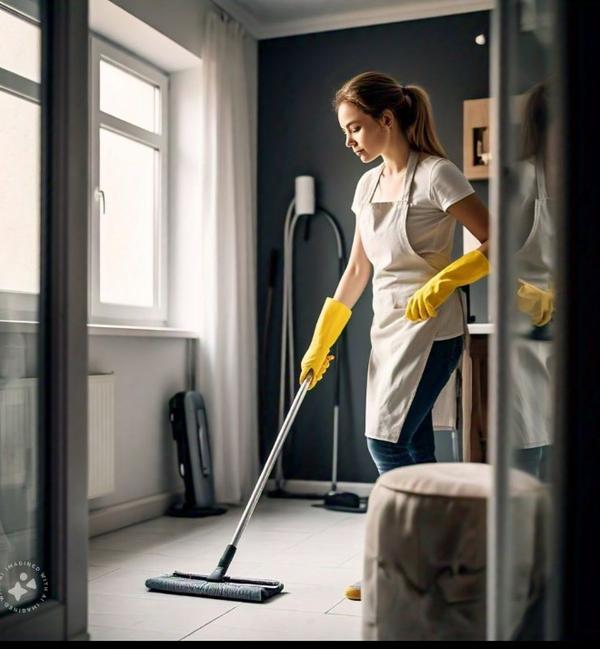 expert cleaners