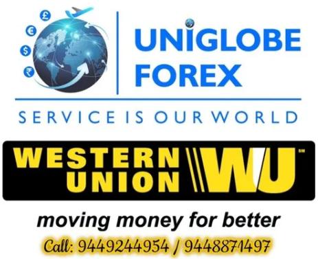 forex requirements