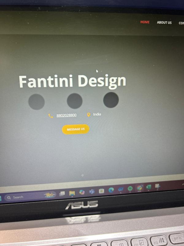 interior designer