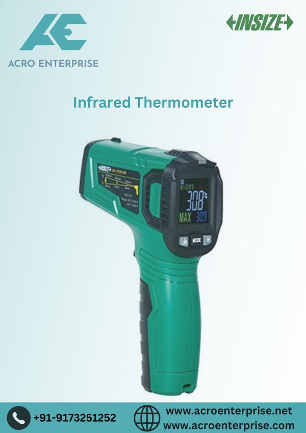 industrial applications