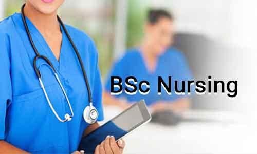 # BSc Nursing in Thane We