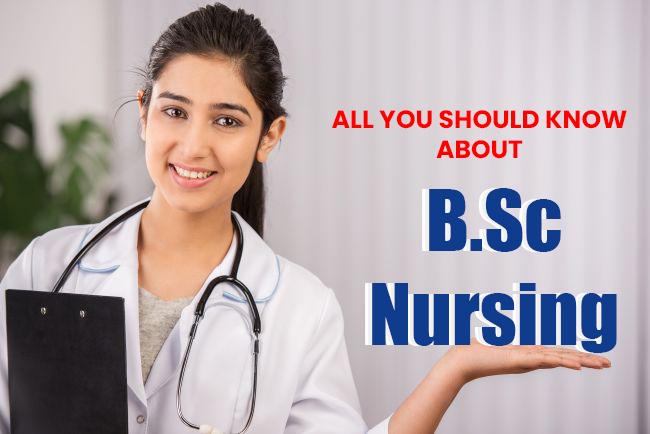 # Top 10 BSc Nursing Coll