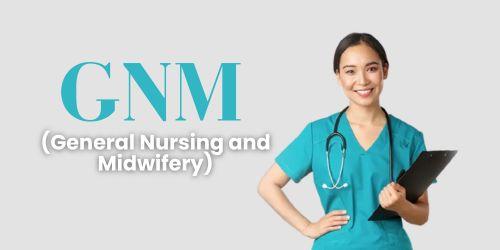 # GNM Colleges in Andheri