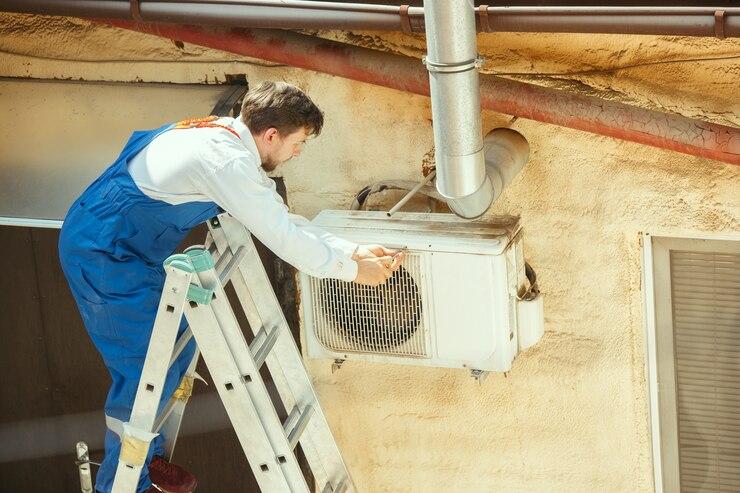best hvac service provider