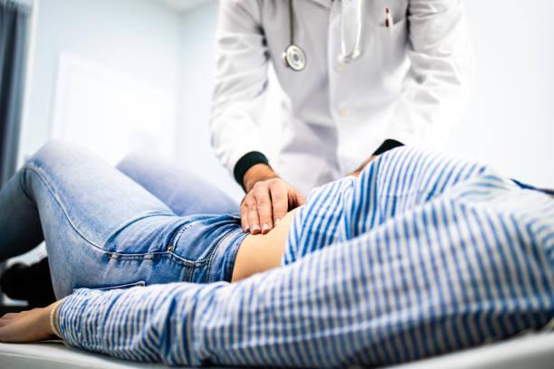 top gastroenterologist
