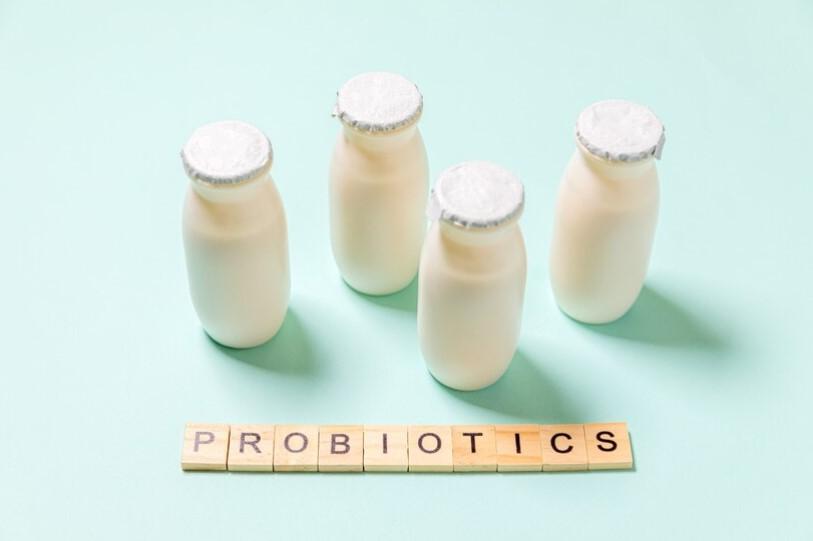 probiotics probiotic supplemen