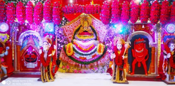 delhi prem johny