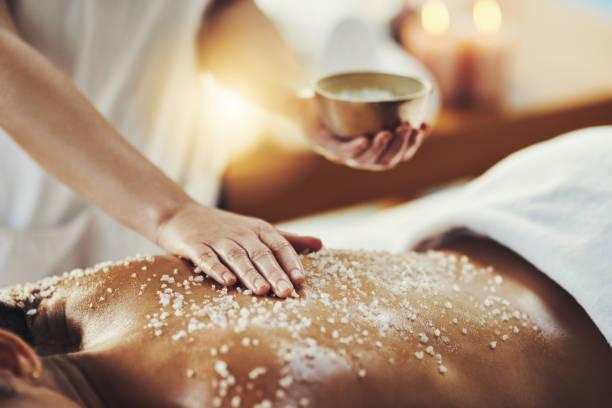 Best Spa In Camp, Swargate, Deccan Somwa