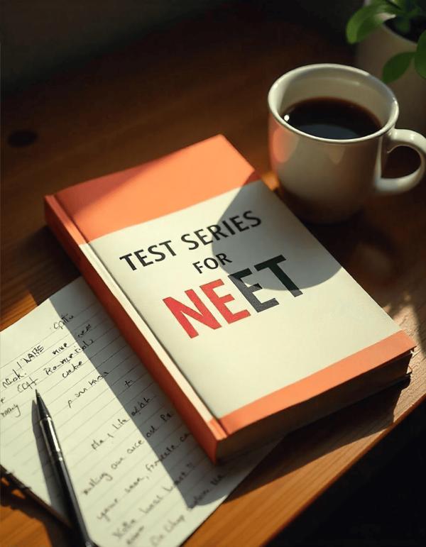 Test Series for NEET in P