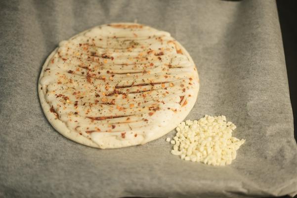 The story of Margherita pizza dates back to the la