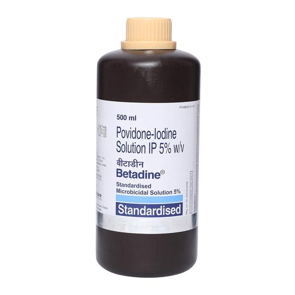 betadine in adyar
