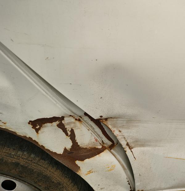 car service and brake work vel