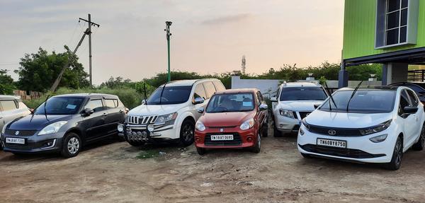 offerthrought inspection servi