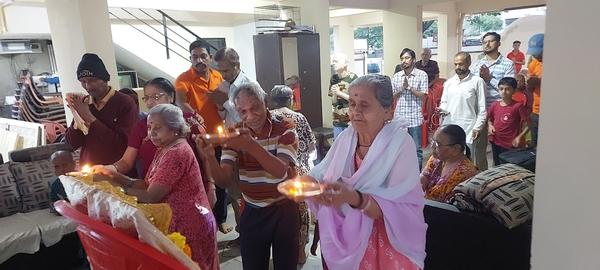 senior care facility in nashik