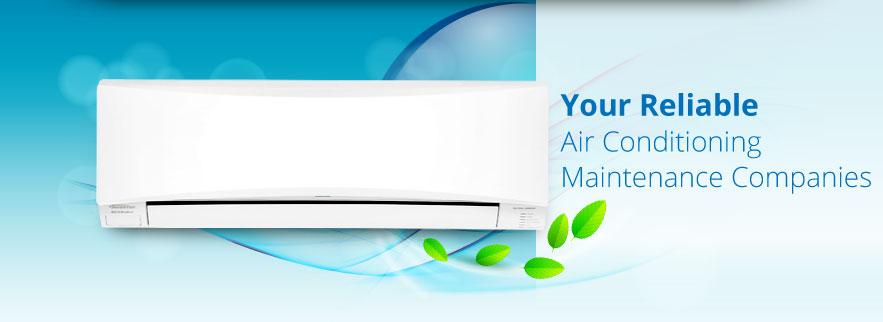 ac installation chota banganga