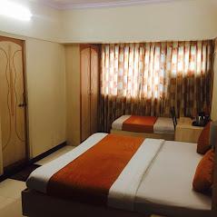 deluxe rooms