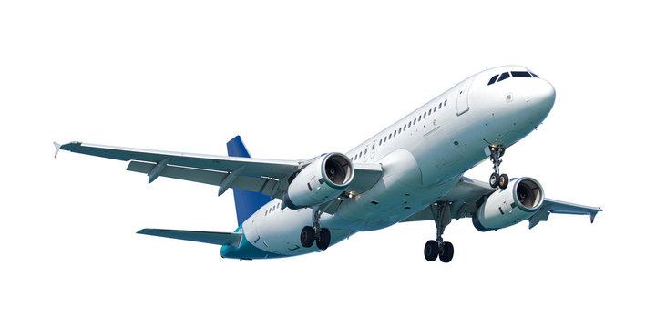 low fare international flight