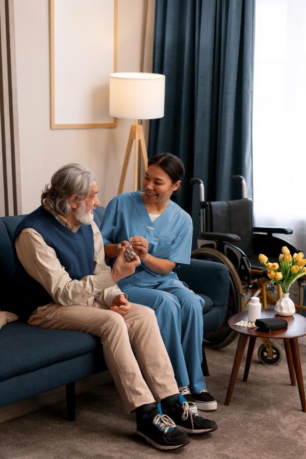 living services