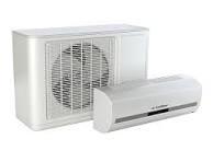 new ac supply