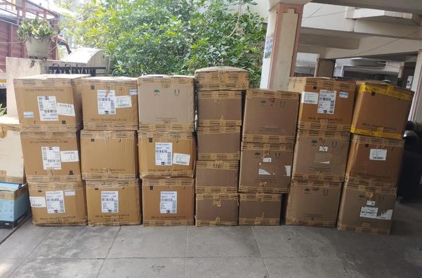 movers laws
