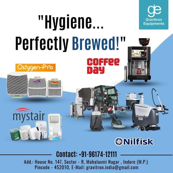 highest hygiene standards