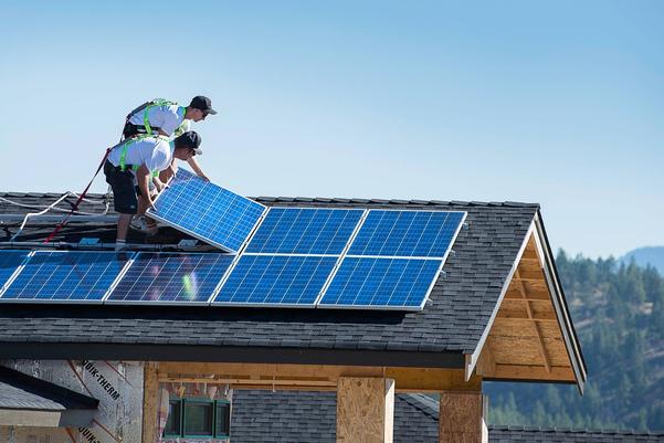 saoner commercial solar