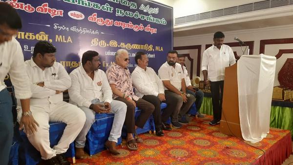 rehabs in pirattiyur trichy