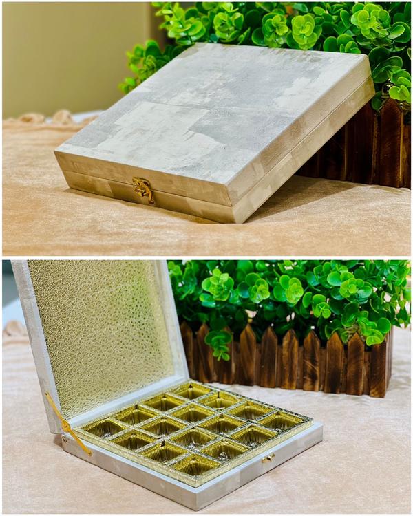 versatile sweet box
