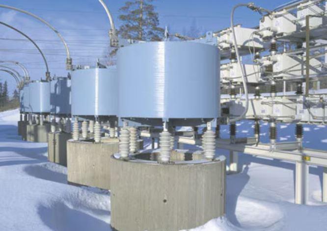 Harmonic Filter Reactors in Nagpur: Improve Power ... | High Rise ...