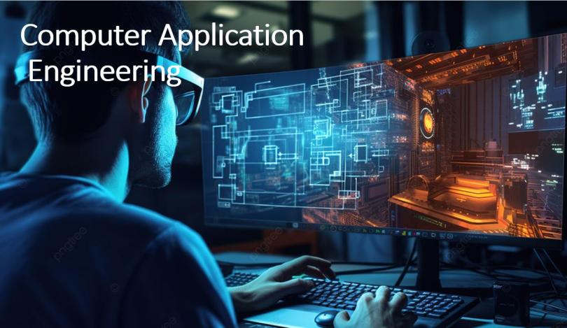 Article 1: Computer Appl