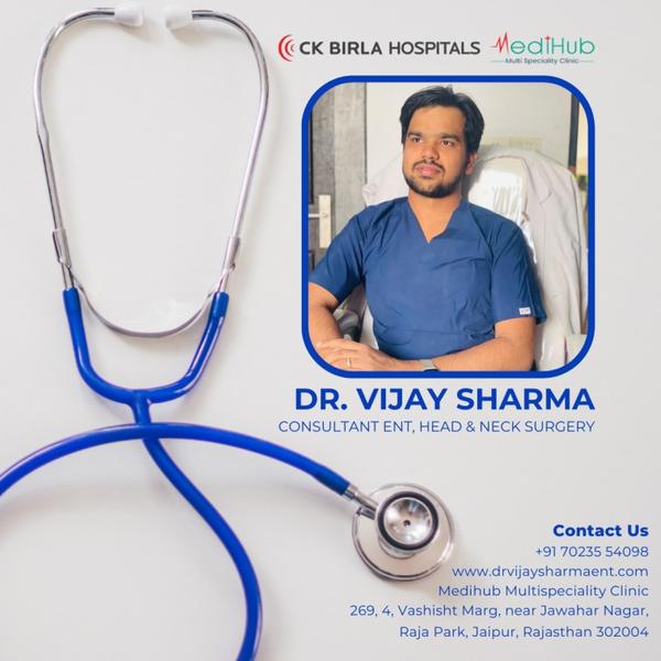 hearing loss treatment jaipur