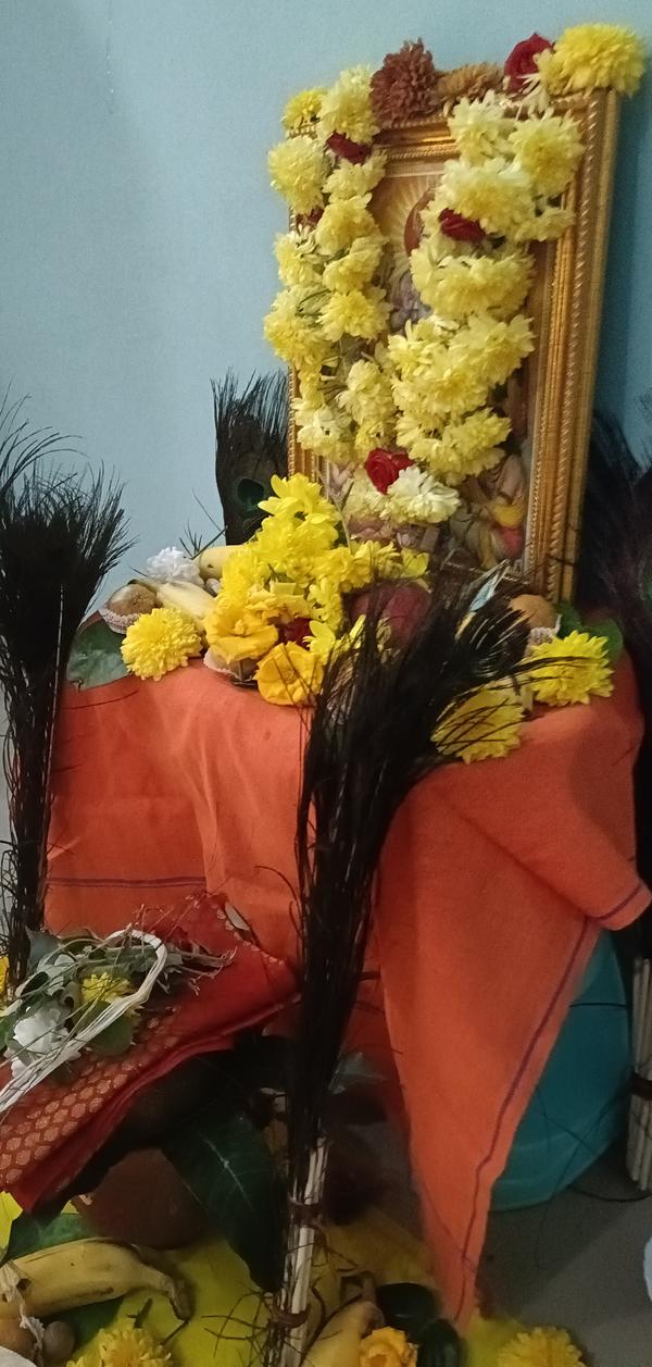 Best Oriya Pandit in Bangalore