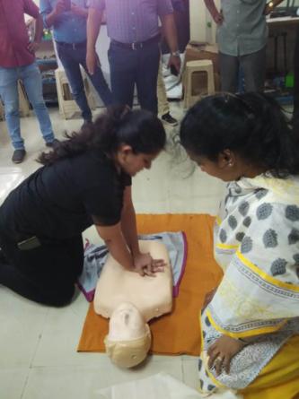 handle emergencies effectively