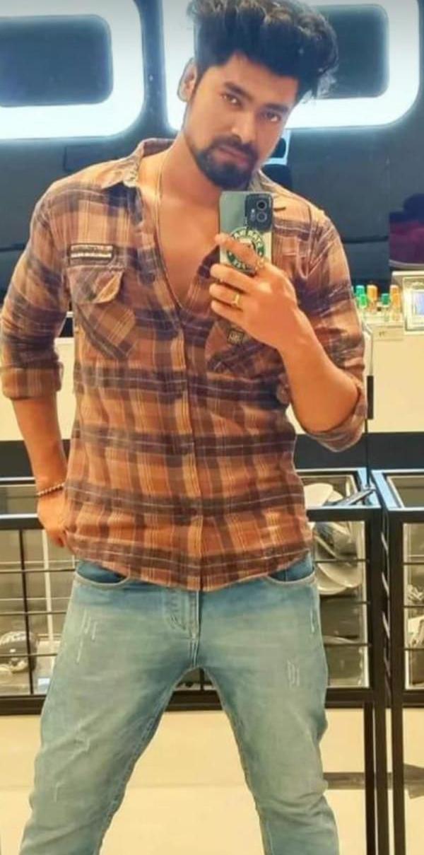 best massage for men in Kolkata ' all ki