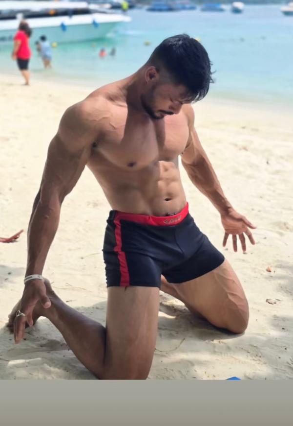 kolkat best men massage centre Babylon s