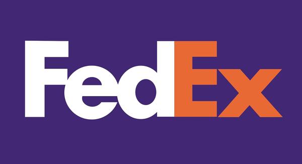 FedEx International Packages #