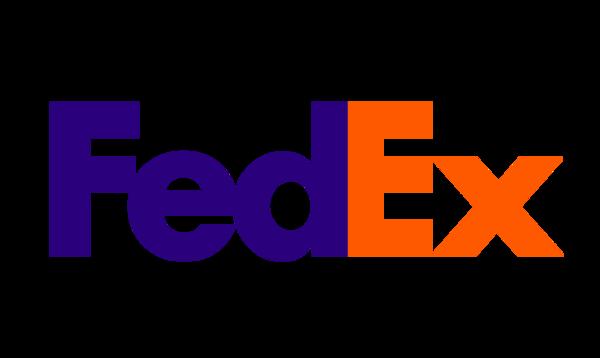 #FedEx International Courier B