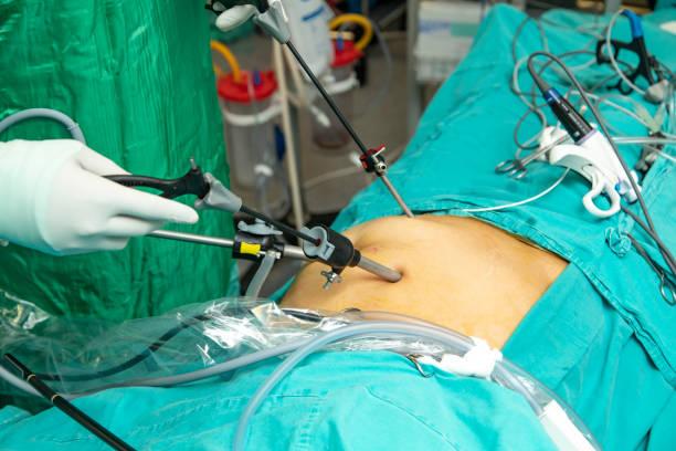 duodenum colonoscopy