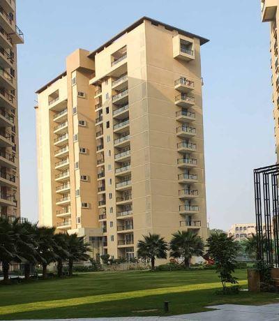 extraordinary property