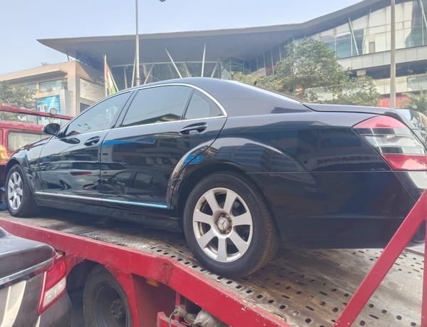 
Need car or bike towing servi