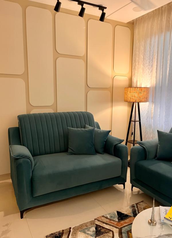 living rooms
