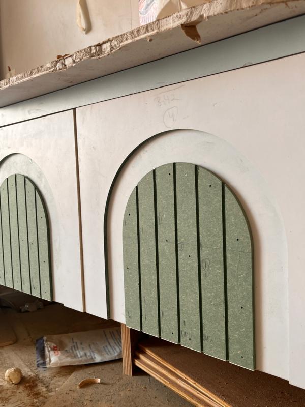 tv unit design