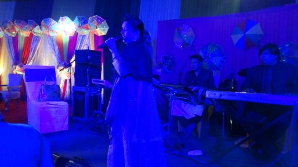 talented simran