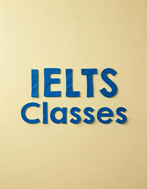 Best IELTS Classes in Jai