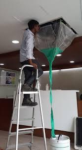 ac installation service thane