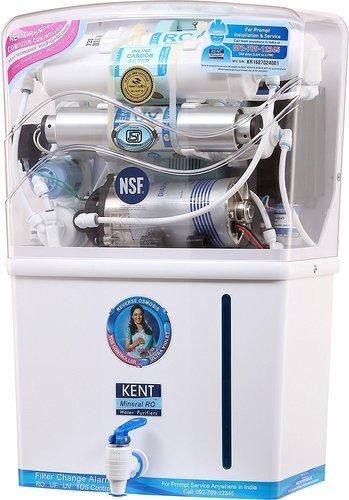 Aqua Grand Ro Water Purif