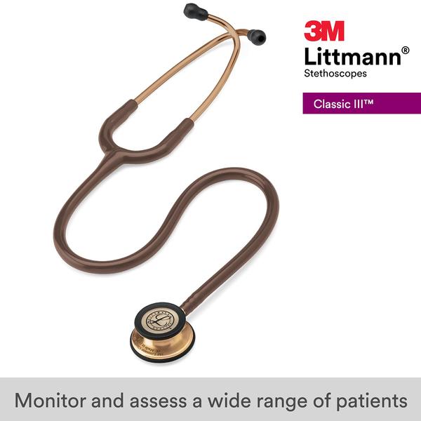 littmann stethoscope classic 3