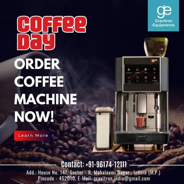reliable coffee machines