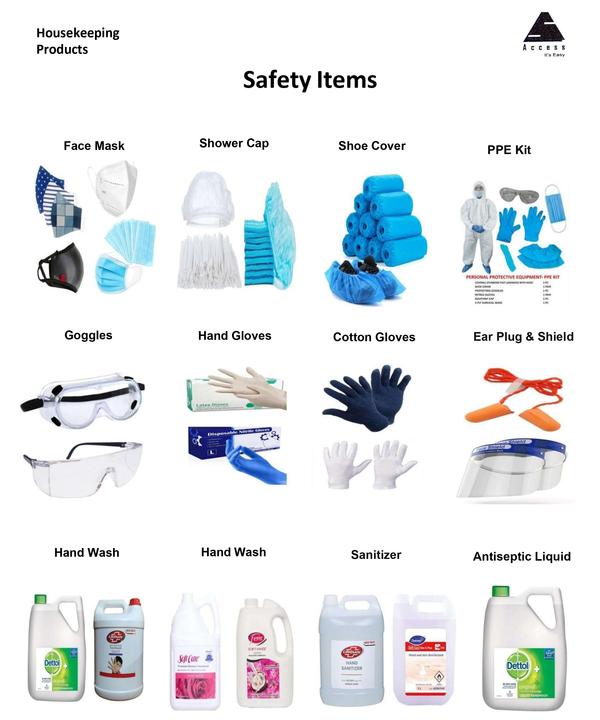 efficiency safety