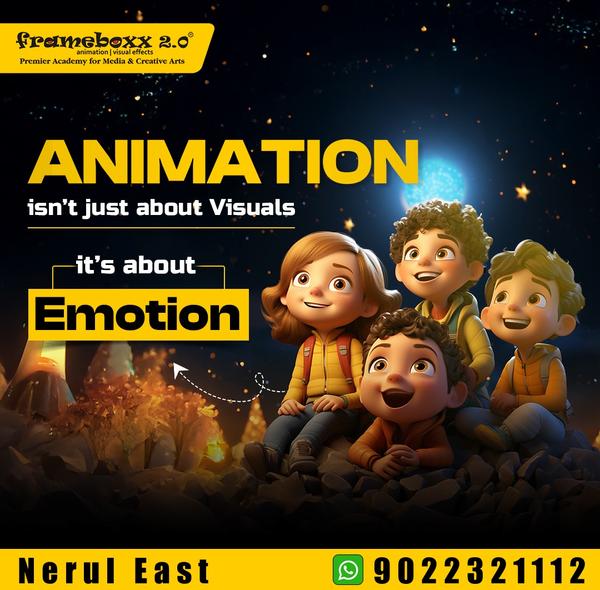 Animation#VFX#Gaming#Grap